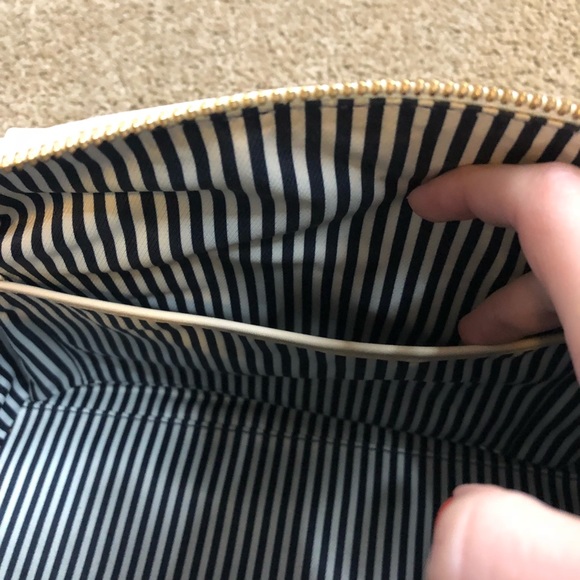 Kate Spade Mini Pippa Satchel - Picture 6 of 8